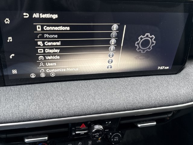 2026 Nissan KICKS SV AWD - Photo 18