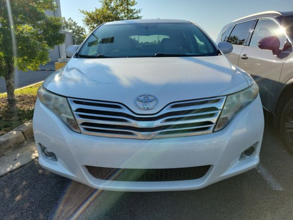 Used 2009 Toyota Venza Base V6 Crossover