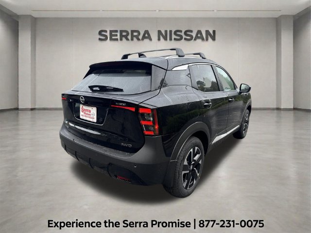 2026 Nissan KICKS SV AWD - Photo 27