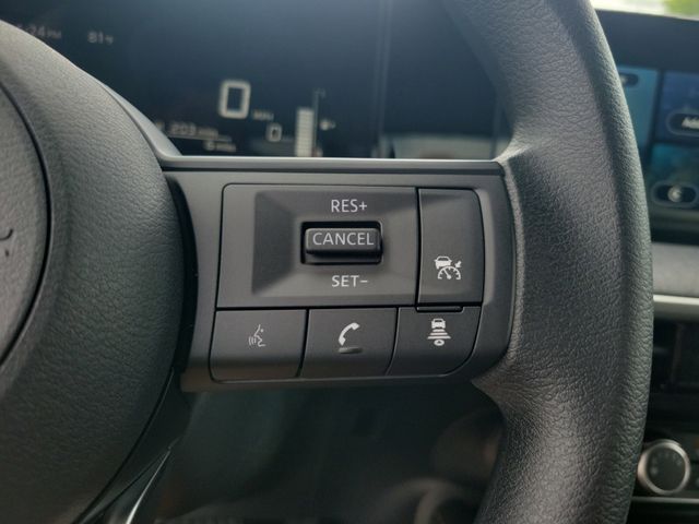 2025 Nissan Kicks SV AWD - Photo 23