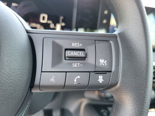 2026 Nissan KICKS SV - Photo 23