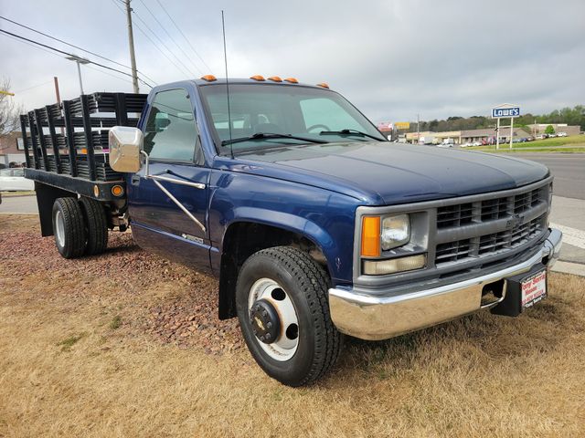 1999 Chevrolet C3500's photo