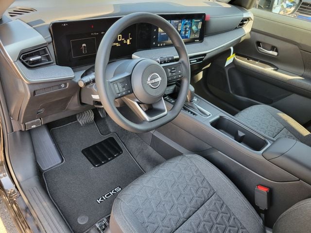 2026 Nissan KICKS SV - Photo 10