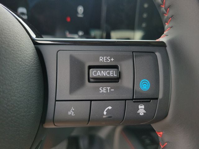 2025 Nissan Kicks SR AWD - Photo 24