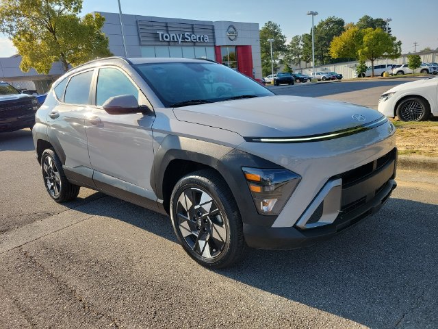 2024 Hyundai Kona