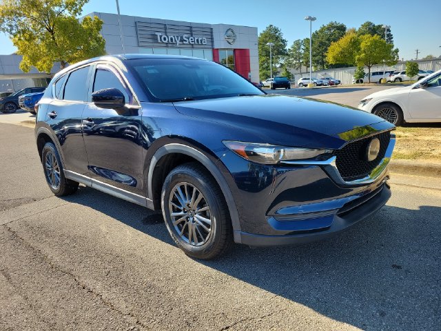 2019 Mazda Mazda CX-5
