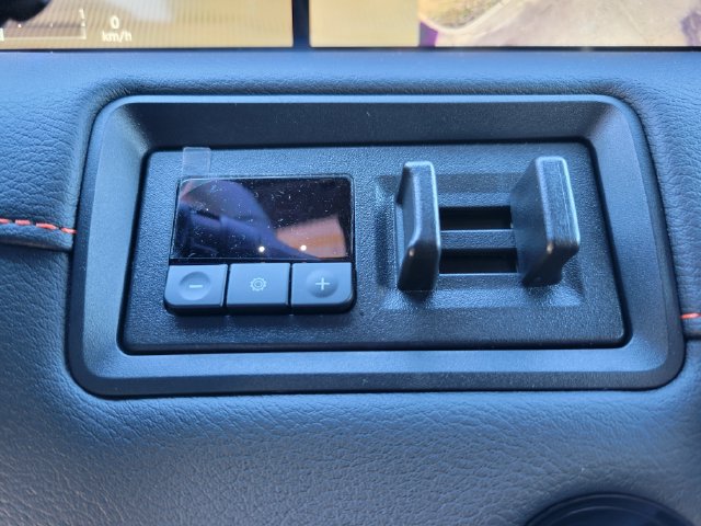 2026 Nissan Armada PRO-4X - Photo 23