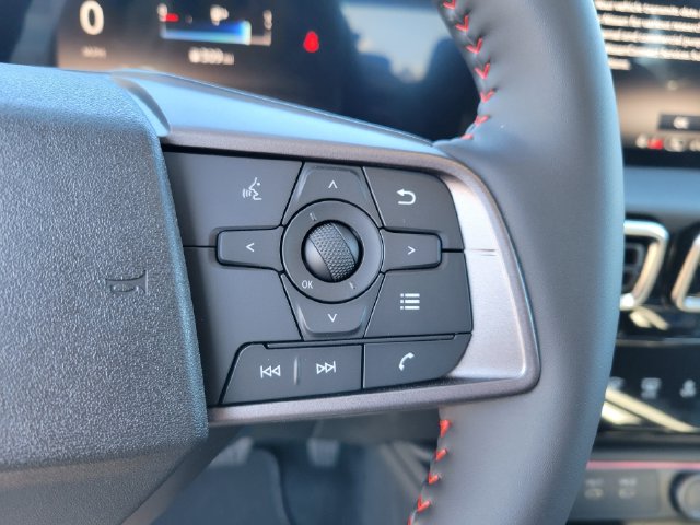 2026 Nissan Sentra SR - Photo 19
