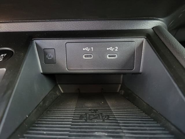 2025 Nissan Kicks SR AWD - Photo 21