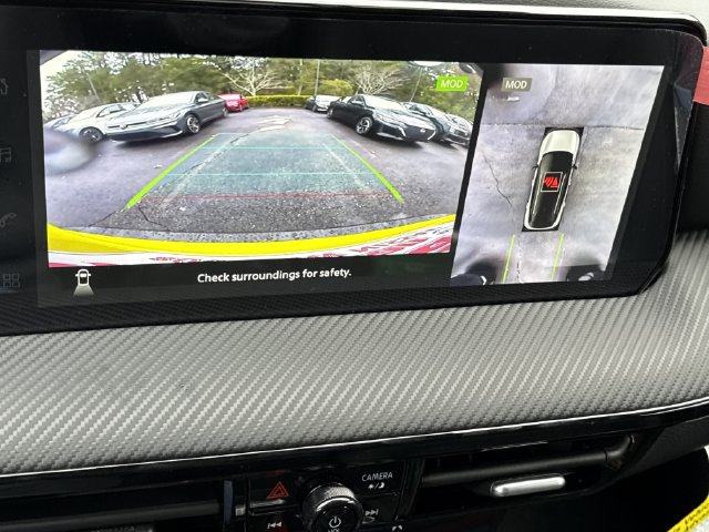 2026 Nissan KICKS SR - Photo 18