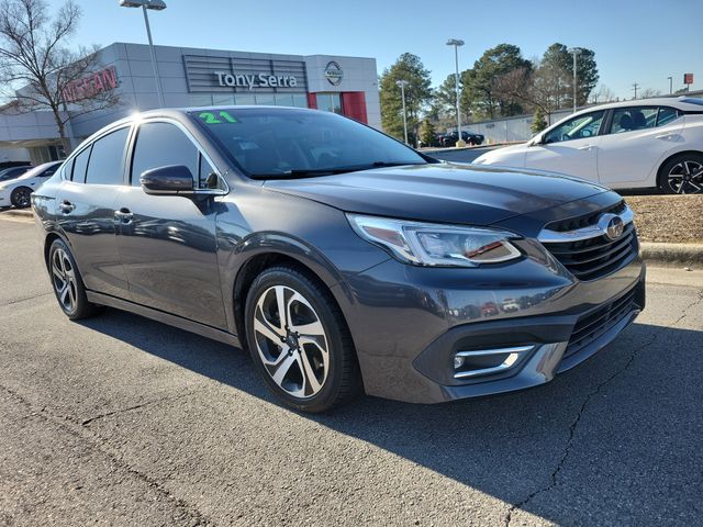 2021 Subaru Legacy Limited