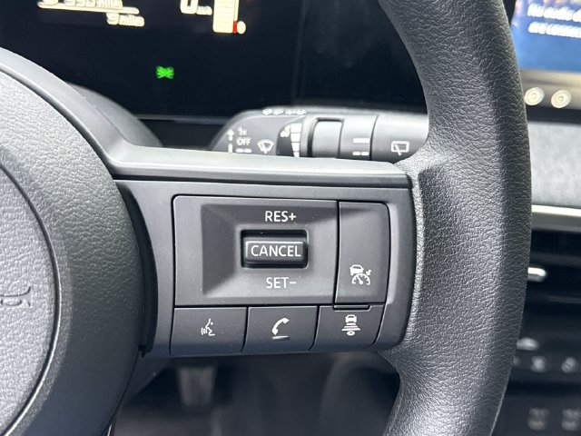 2026 Nissan KICKS SV AWD - Photo 15