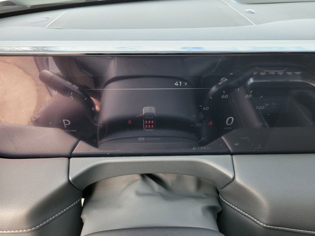 2026 Nissan Armada SV - Photo 22