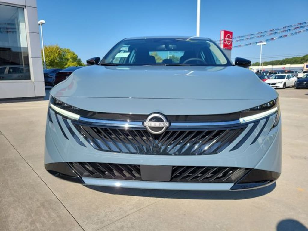 New 2027 Nissan Sentra SV Sedan