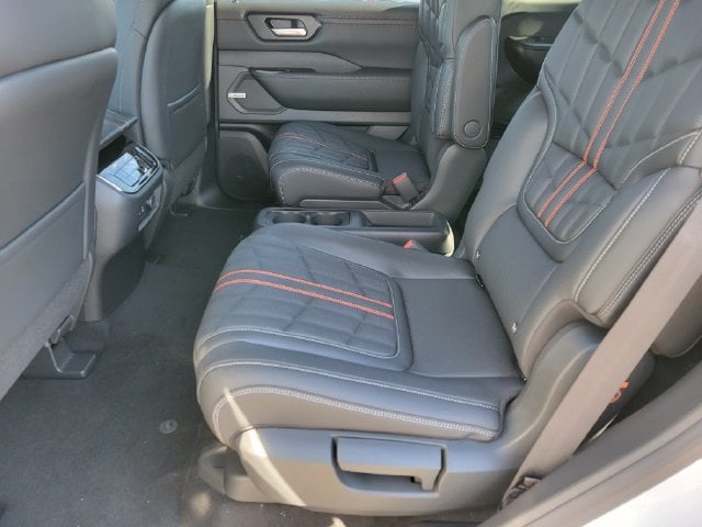 2026 Nissan Armada PRO-4X - Photo 16