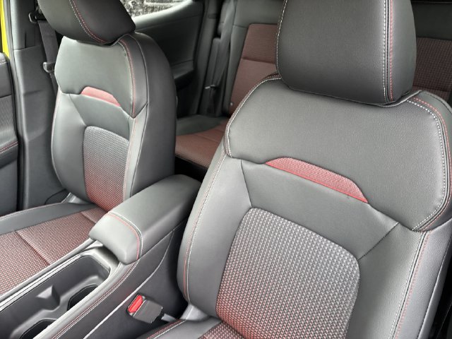 2026 Nissan KICKS SR - Photo 6