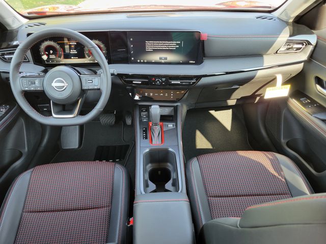 2026 Nissan KICKS SR - Photo 18