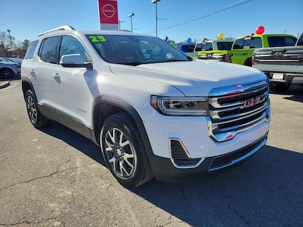 2023 GMC Acadia SLE SUV