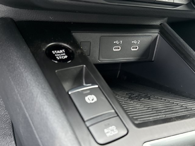 2026 Nissan KICKS SV AWD - Photo 21