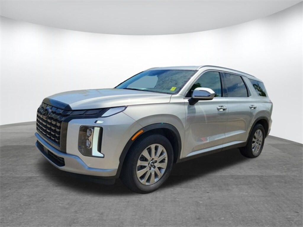 Used 2024 Hyundai Palisade SEL SUV