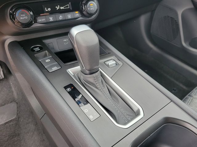 2026 Nissan KICKS SV - Photo 18