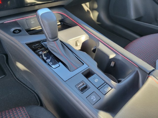 2026 Nissan Sentra SR - Photo 14