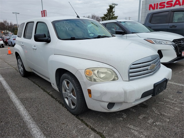 2010 Chevrolet HHR LS