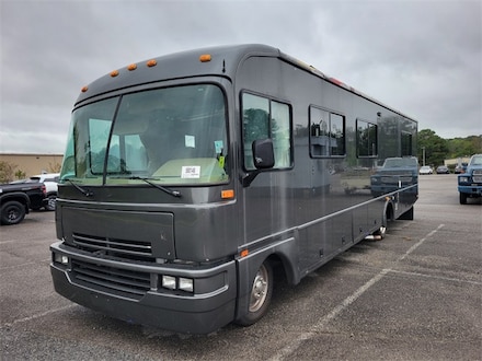 1995 Bounder RV