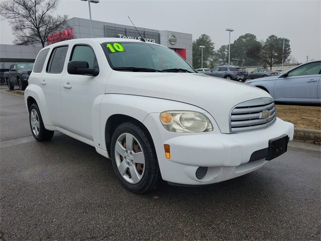 2010 Chevrolet HHR LS's photo