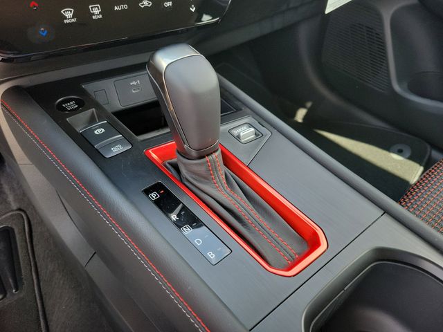2025 Nissan Kicks SR AWD - Photo 19