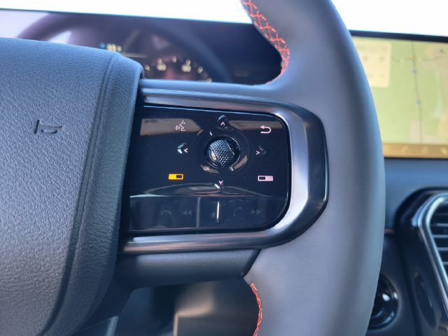2026 Nissan Armada PRO-4X - Photo 28