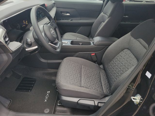2025 Nissan Kicks SV AWD - Photo 11