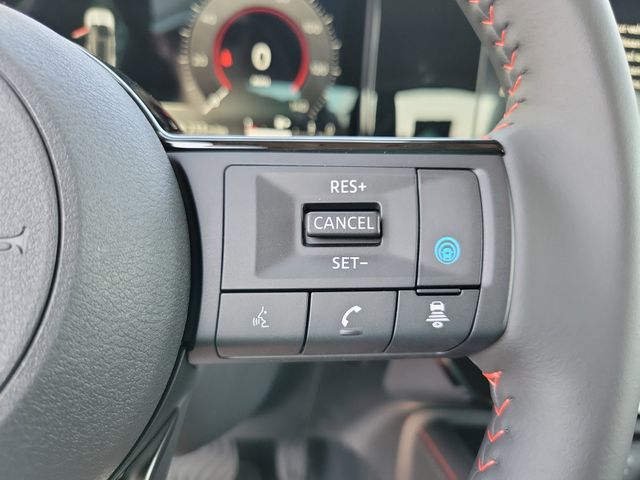 2026 Nissan KICKS SR - Photo 23