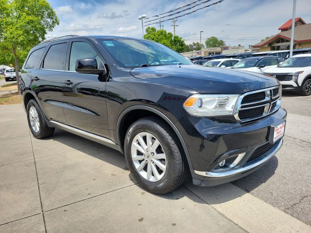 2019 Dodge Durango SXT Plus AWD's photo