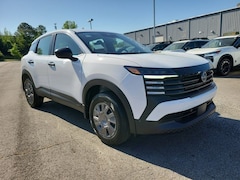 2026 Nissan Kicks S SUV