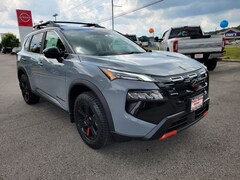 2026 Nissan Rogue Rock Creek SUV