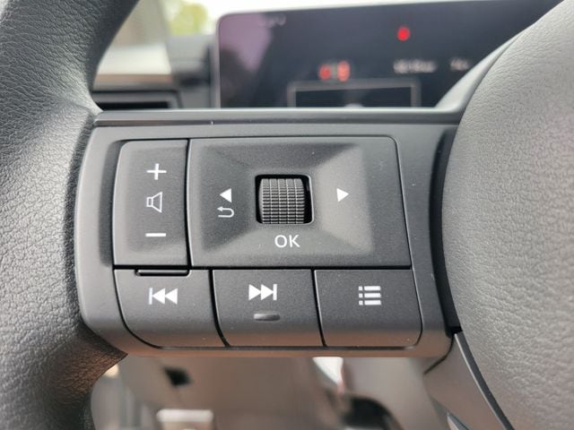 2026 Nissan KICKS SV - Photo 22