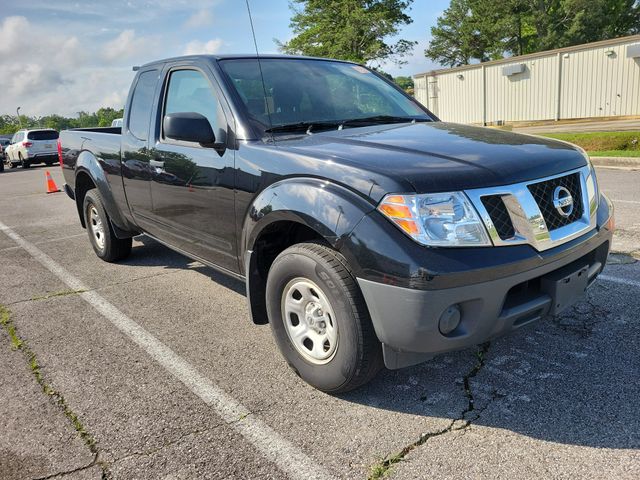 2019 Nissan Frontier 2.5 S King Cab 4X2 AT's photo
