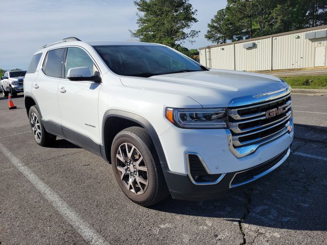 2023 GMC Acadia SLT FWD's photo