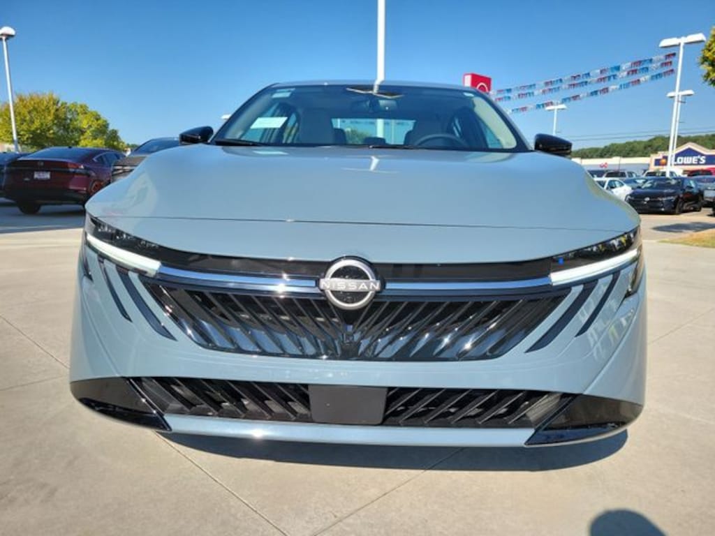New 2027 Nissan Sentra SL Sedan