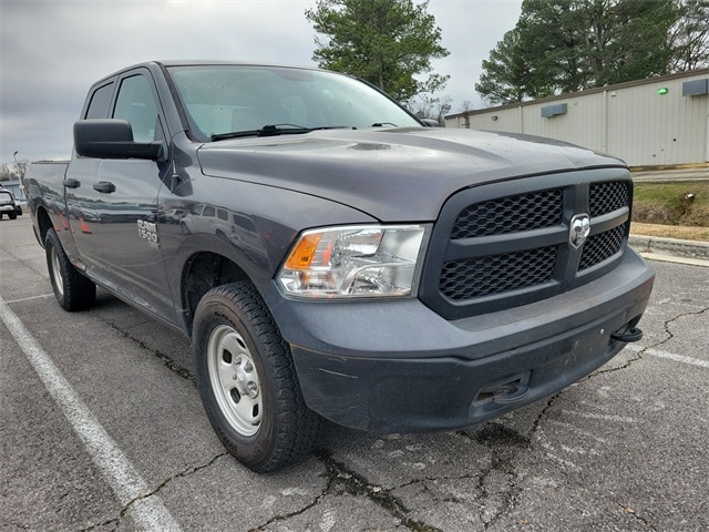 2019 RAM Ram 1500 Classic Tradesman's photo