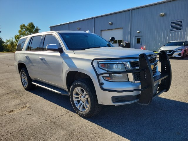 2019 Chevrolet Tahoe Fleet