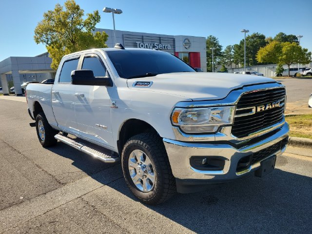 2021 RAM 2500 Pickup Big Horn