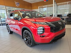 2026 Nissan Rogue Plug-In Hybrid SL SUV