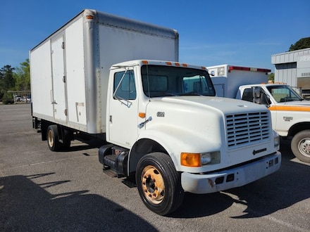 1999 International 4700