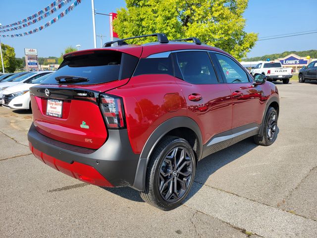 2026 Nissan KICKS SR - Photo 6