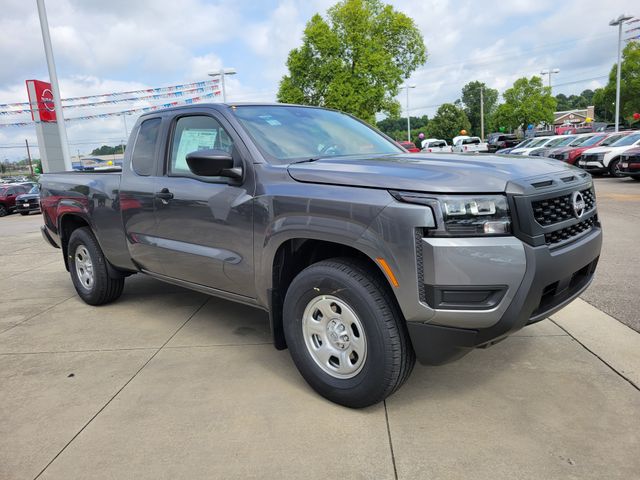 2026 Nissan Frontier S King Cab 4X2's photo