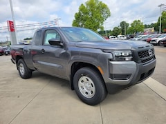 2026 Nissan Frontier S Truck King Cab