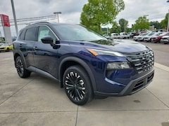 2026 Nissan Rogue Dark Armor SUV