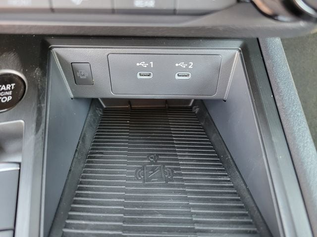 2026 Nissan KICKS SV - Photo 20